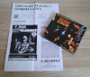 Chris Slade Timeline