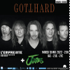 Gotthard