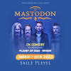 Mastodon