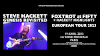 Steve Hackett