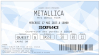 Metallica