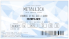Metallica