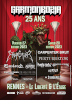 25 ans de Garmonbozia