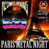 Red Mourning