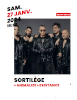 Sortilège