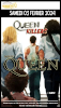 Queen Killers