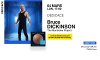 Bruce Dickinson