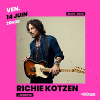 Richie Kotzen