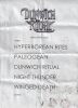 Dunwich Ritual