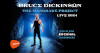 Bruce Dickinson