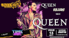 Queen Killers