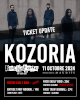 Kozoria