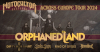 Orphaned Land