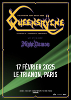 Queensrÿche