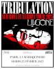 Tribulation
