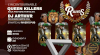 Queen Killers