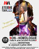 Non Homologué