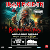 Iron Maiden
