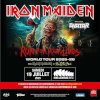 Iron Maiden
