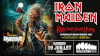Iron Maiden