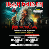 Iron Maiden