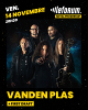Vanden Plas