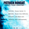 Patrick Rondat