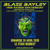 Blaze Bayley