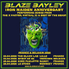 Blaze Bayley
